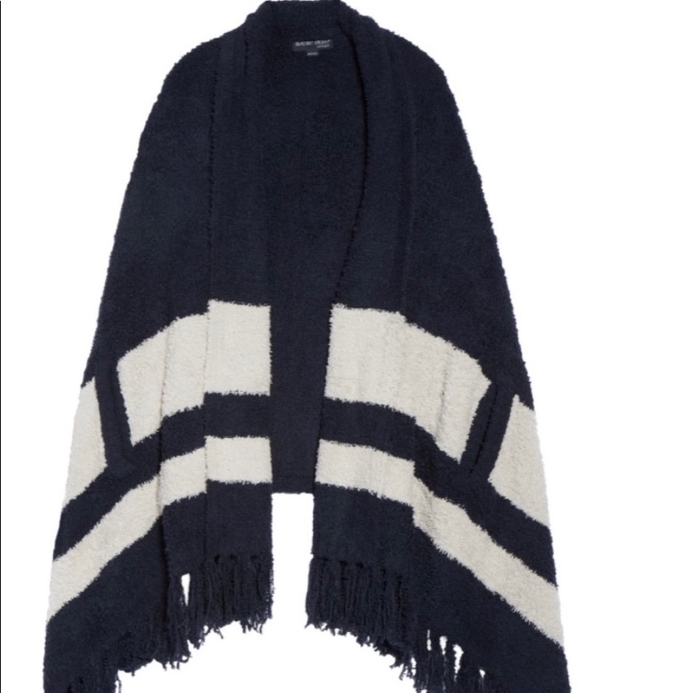 Barefoot Dreams CozyChic™ Malibu Wrap